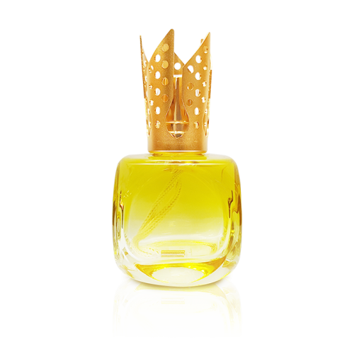 EB Celaeno Ma Mini Lampe - Yellow